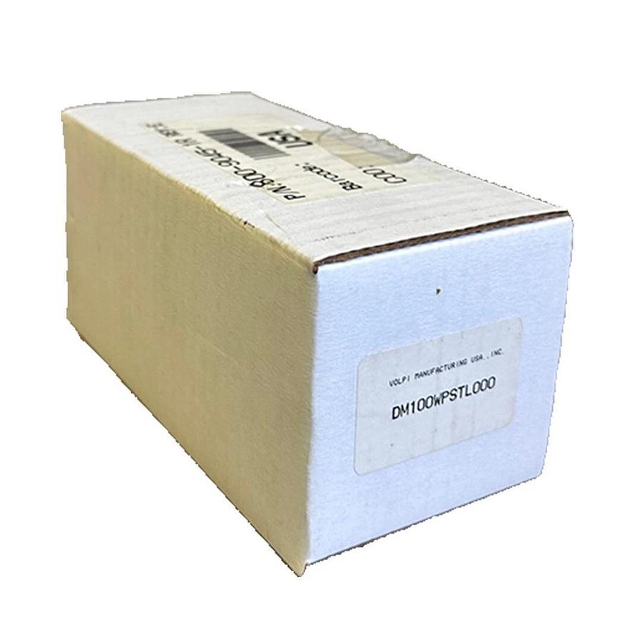 NEW COGNEX VOLPI DM100-WPSTL-000 / DM100WPSTL000 DM100 POSTAL ILLUMINATOR