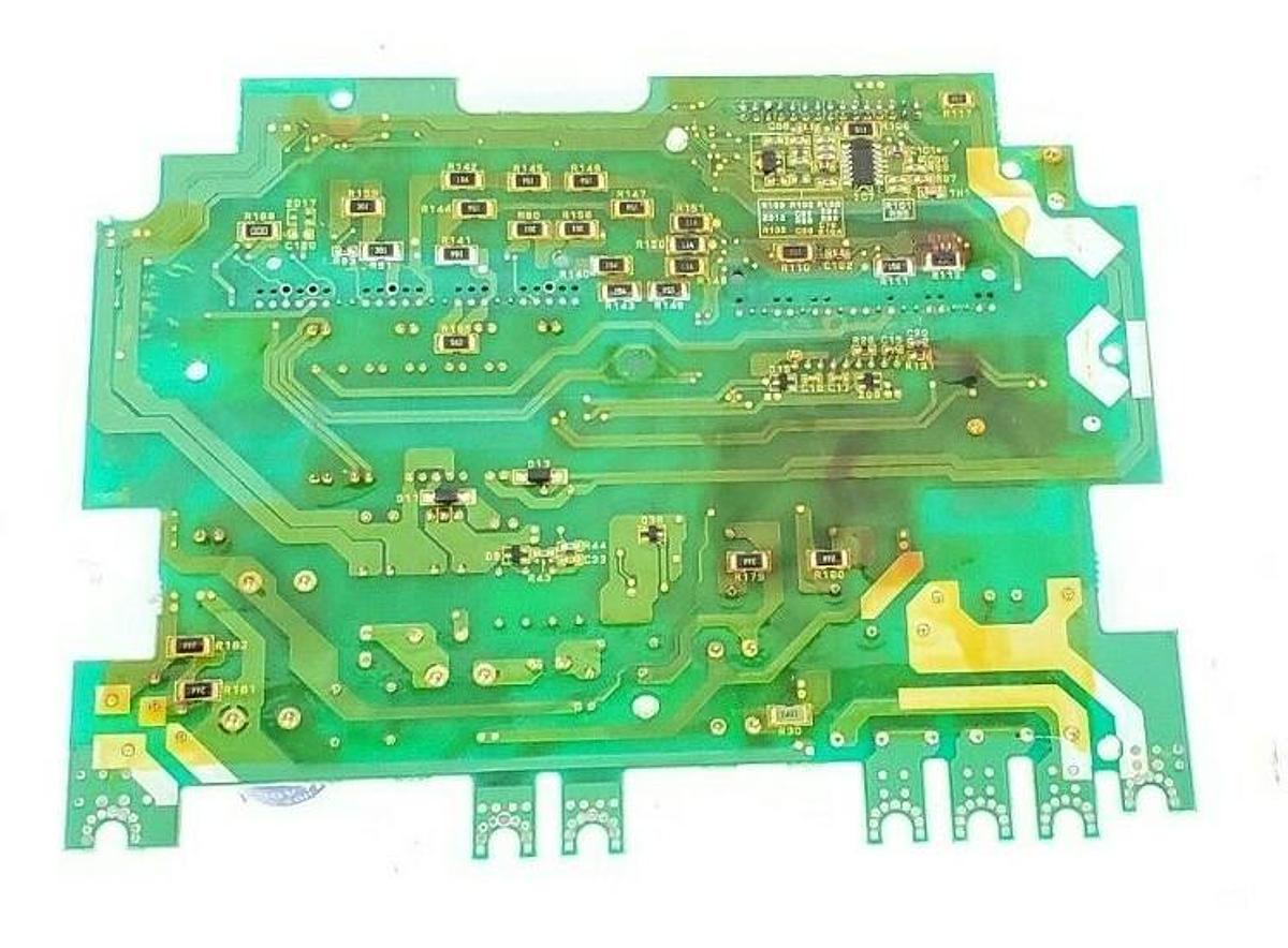 Used FUJI ELECTRIC SA528531-06 POWER SUPPLY BOARD G11-PPCB-4-5.5