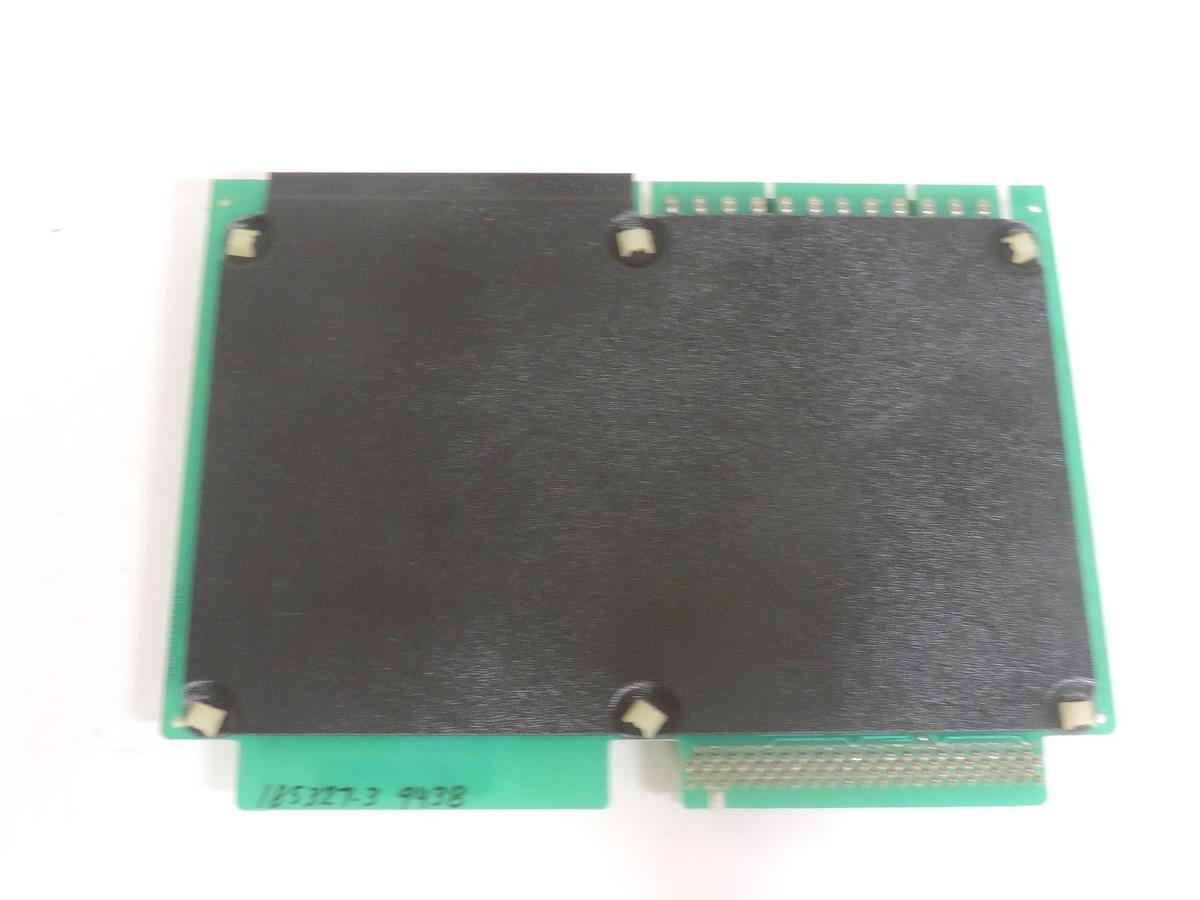 Used GE FANUC IC600YB908A OUTPUT-SOURCE MODULE REPAIRED 44A717602-002, 44A297089-G02