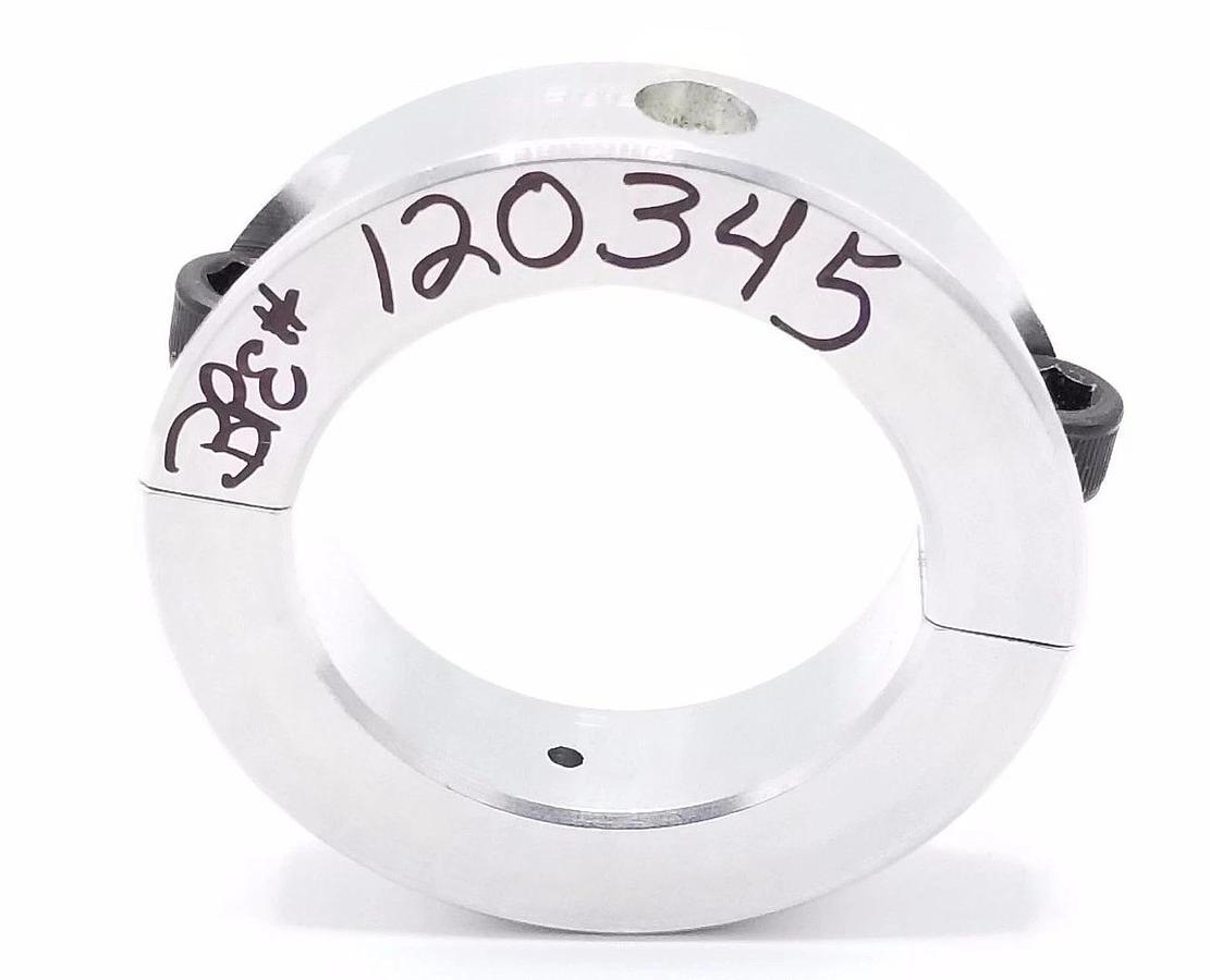 NEW RULAND A-711089 COLLAR, MAG A711089, 2'' ID 3'' OD