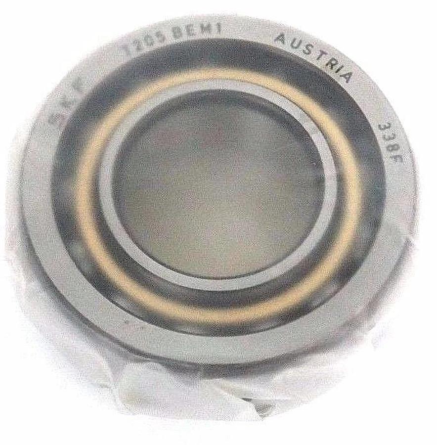Used NIB SKF 7205 BEM1 BALL BEARING 7205BEM1