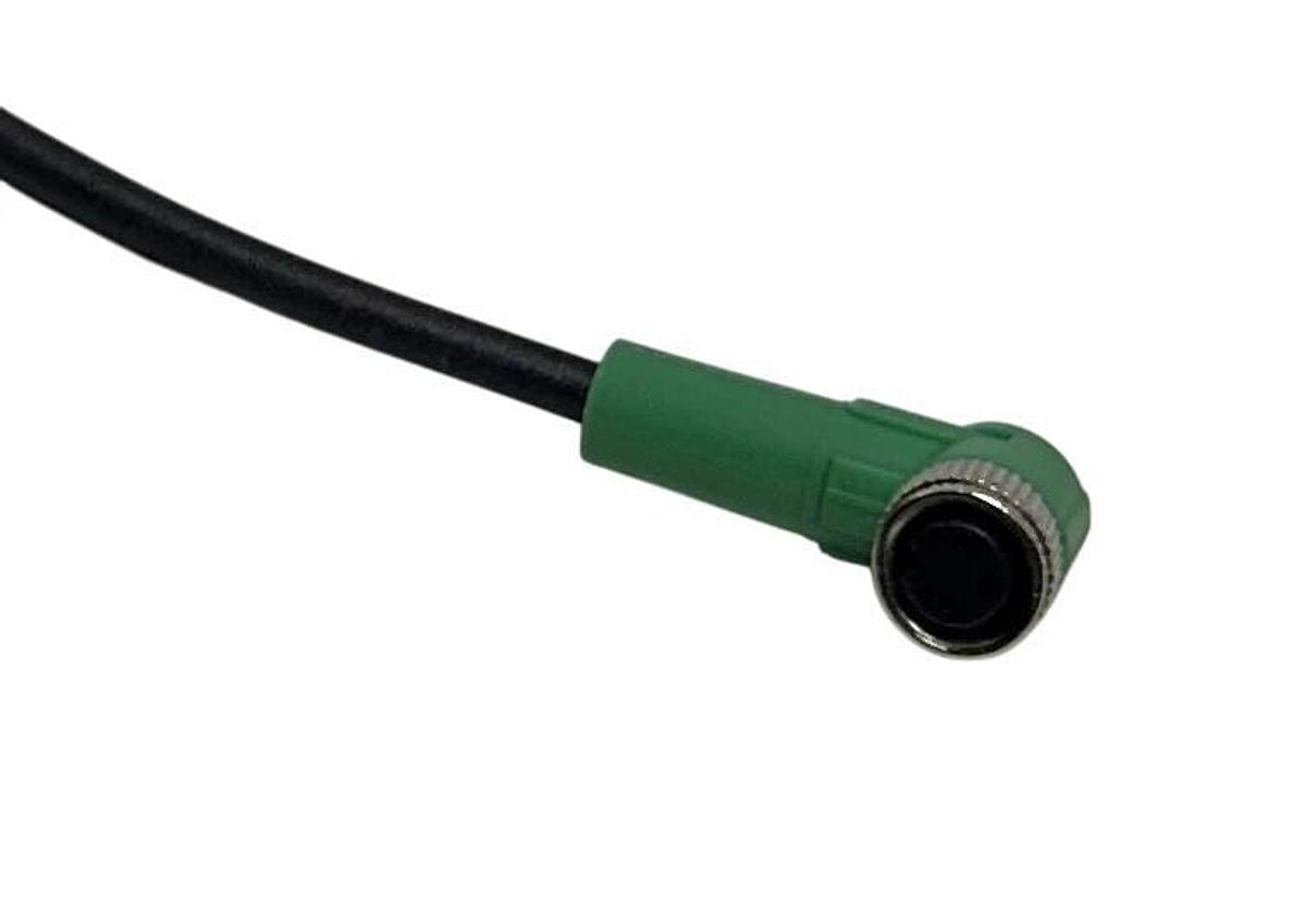 PHOENIX CONTACT SAC-3P-3,0-PUR/M 8FR / 1669741 SENSOR / ACTUATOR CABLE 3M NSNP
