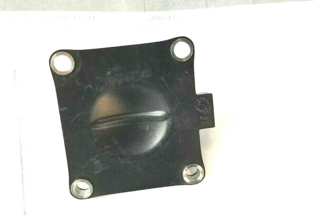 LOT OF 7 NEW GE HEALTHCARE 28-9592-37 VALVE DIAPHRAGMS DN10 EPDM 28959237 AE