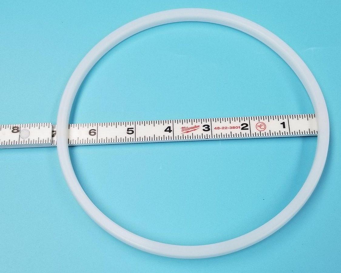 Used NEW GENERIC 7'' DIA. SEAL