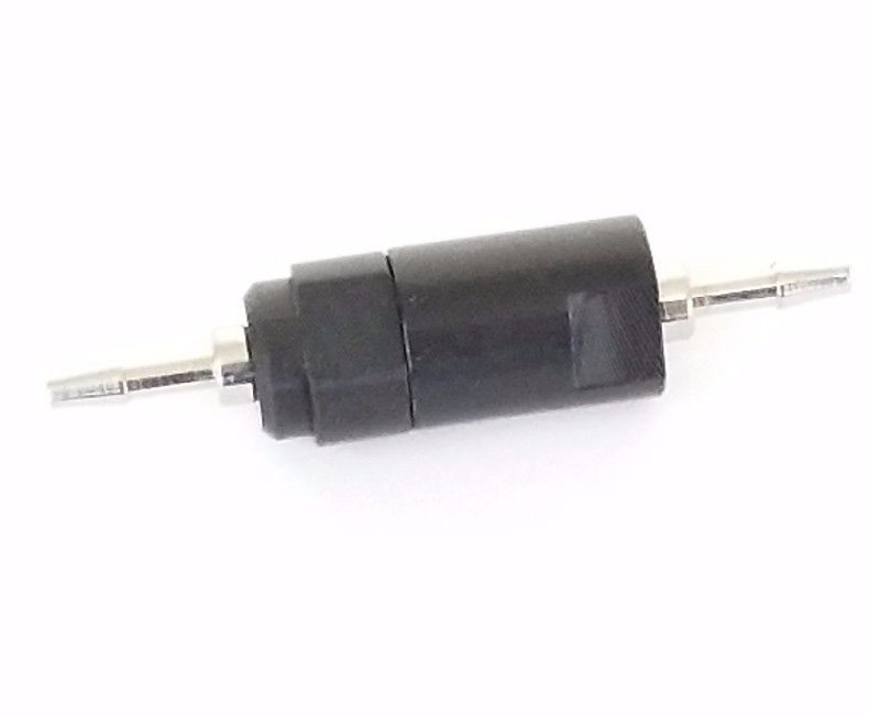 Used NEW VIDEO JET SP390683 CHECK VALVE NOZZLE WASH FOR PRINTER