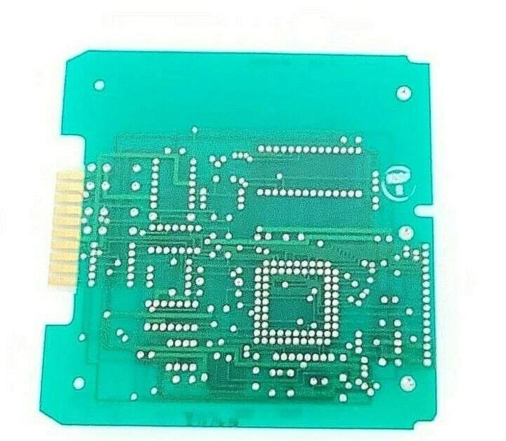 Used FISHER ROSEMOUNT 23532-00 CPU BOARD 2353200 REV. D