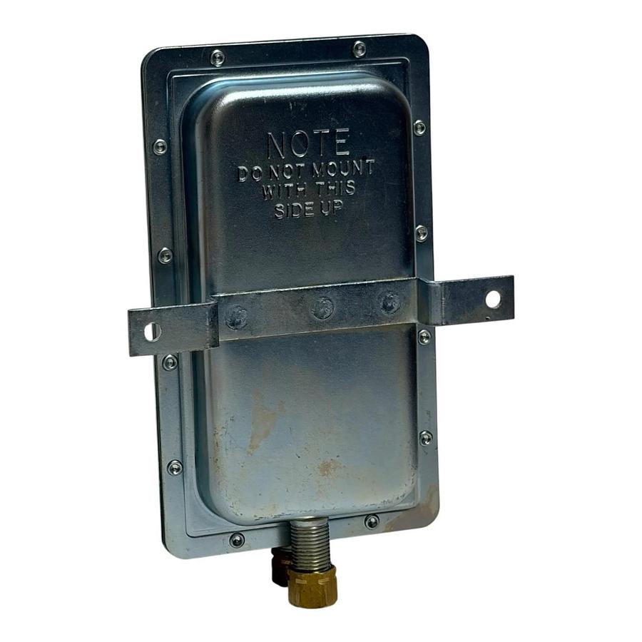 New Cleveland Controls AFS-222-121 Air Differential Pressure Switch AFS-222
