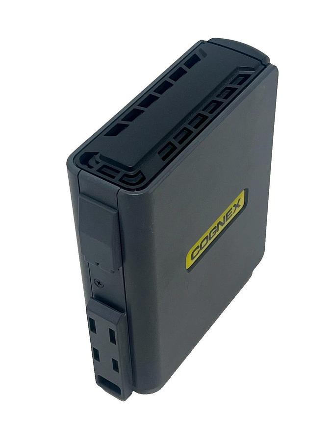 Used Cognex 825-0139-1R C-Mount Module Adapter Kit for In-Sight IS5600 IS7000 IS7010