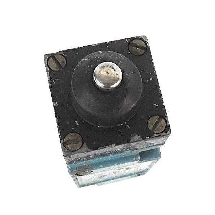 Used HONEYWELL MICRO SWITCH LSC1A HEAVY DUTY LIMIT SWITCH PLUNGER