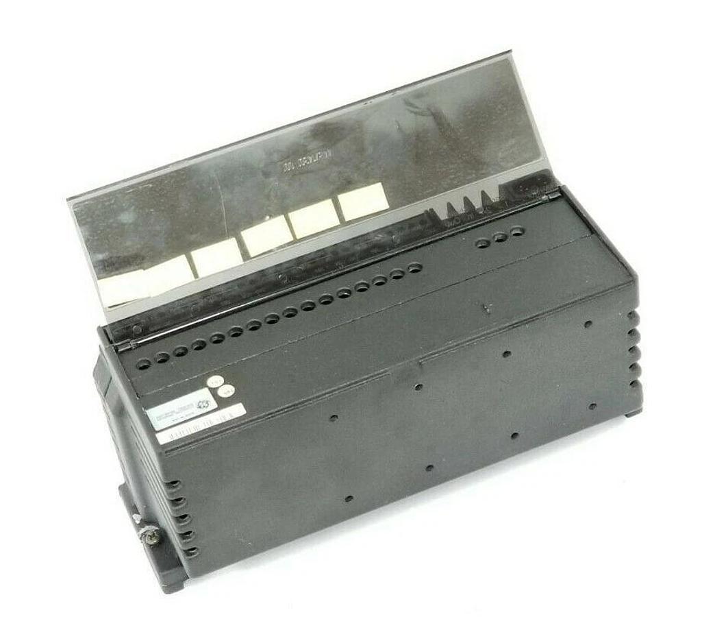 Used GE FANUC IC660ELA020A ANALOG GENIUS I/O BLOCK 24VDC IC660ELA020