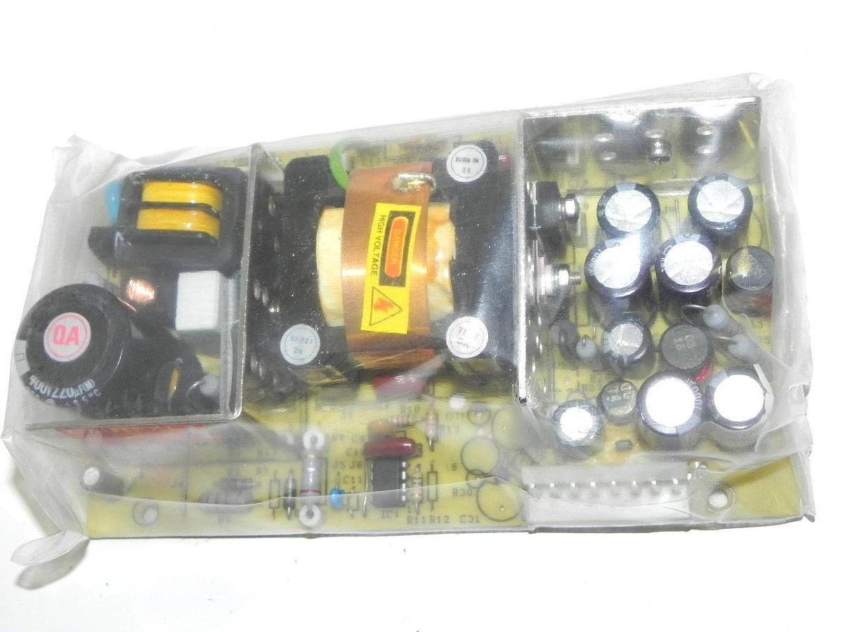 Used NIB ACME/STANDARD POWER LSWT-6539 POWER SUPPLY LSWT6539