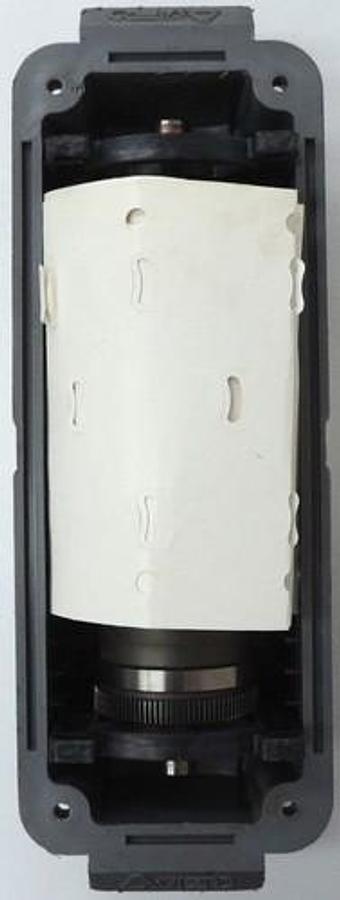 Used NEW AVIS ROTO-DIE PRECISION ROTARY DIE 2103554 100 T, 307SW-33RA ANVIL ROLL