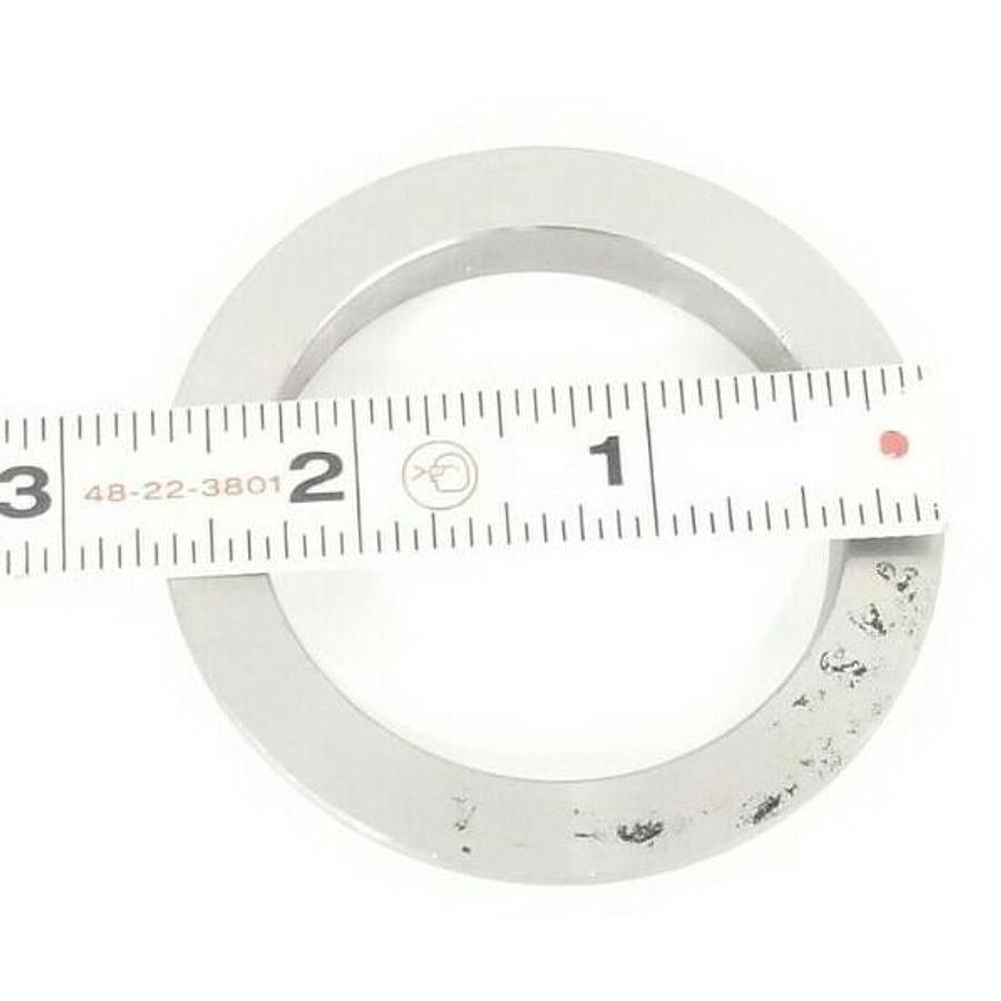 Used NEW GOULD 74346 BUSHING SB 2'' IN. BORE 2-5/8'' OD 2-3/8'' INSIDE RING DIA.