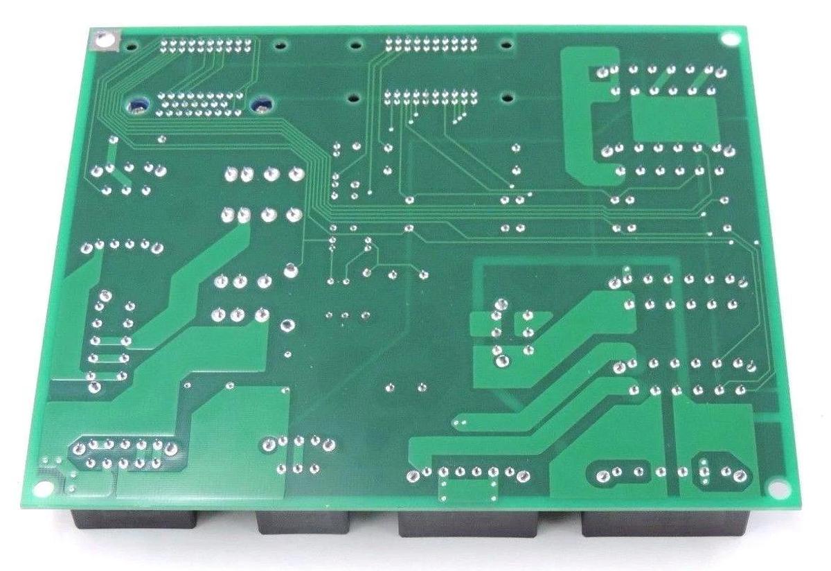 NEW MORI SEIKI E76044A BESTACT RELAY BOARD E76044A01, AP-DTP-DL