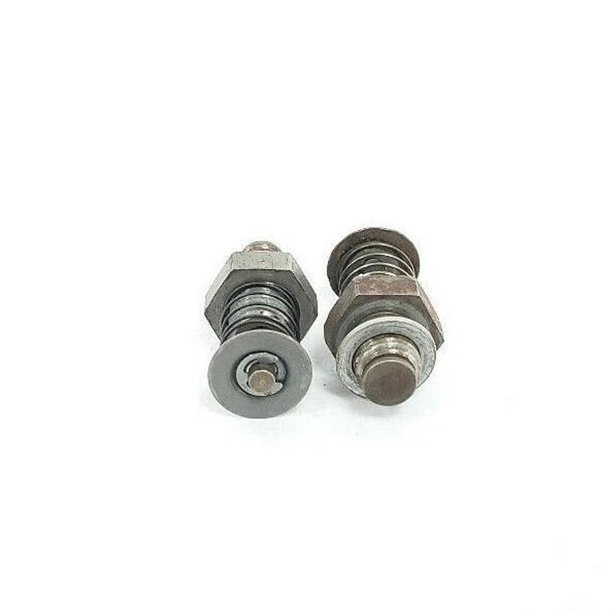 LOT OF 2 YARWAY 933956 REPLENISHING VALVE ASSEMBLIES