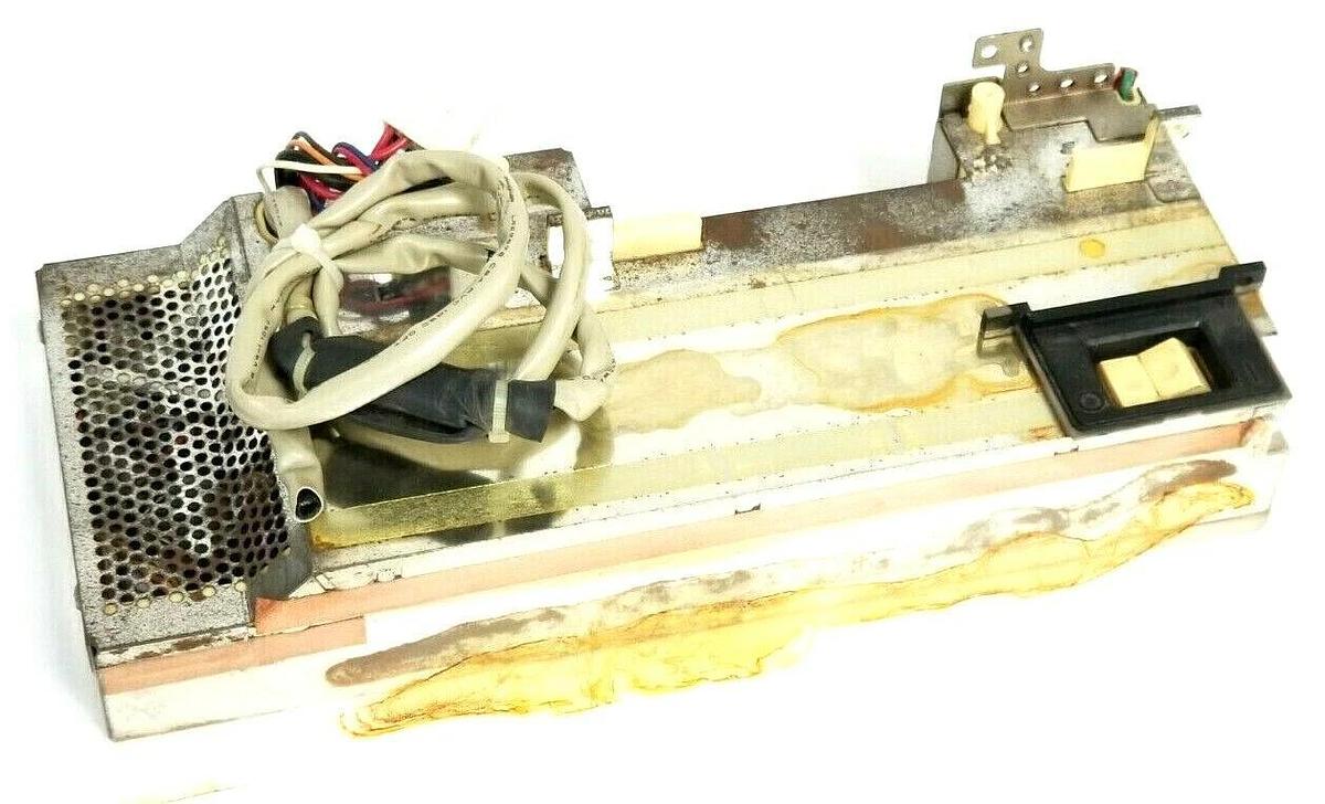 Used IBM / LENOVO P/N: 38F8953 POWER SUPPLY 100-240V 50-60HZ 1.2-2.4A FRU: 38F8975