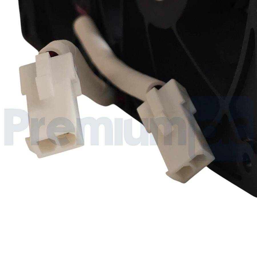 Allen Bradley SK-R9-FAN11-F6 /B PowerFlex 750 Frame 6 Heatsink Fan Kit PN-406345