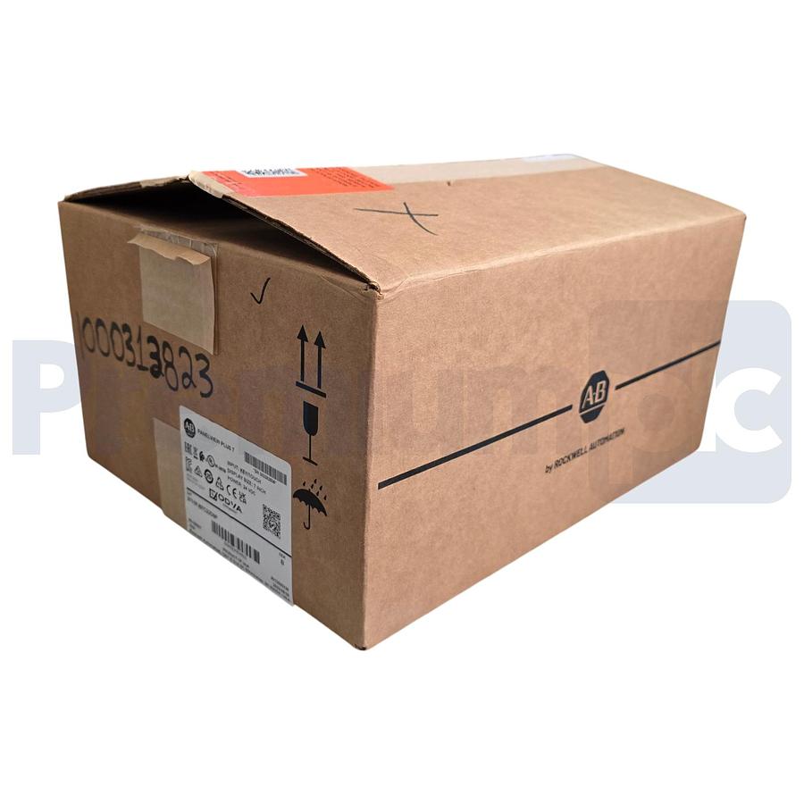 Used Surplus Allen Bradley 2711P-B7C22D9P /B PanelView Plus 7 Graphic Terminal 7" 24V
