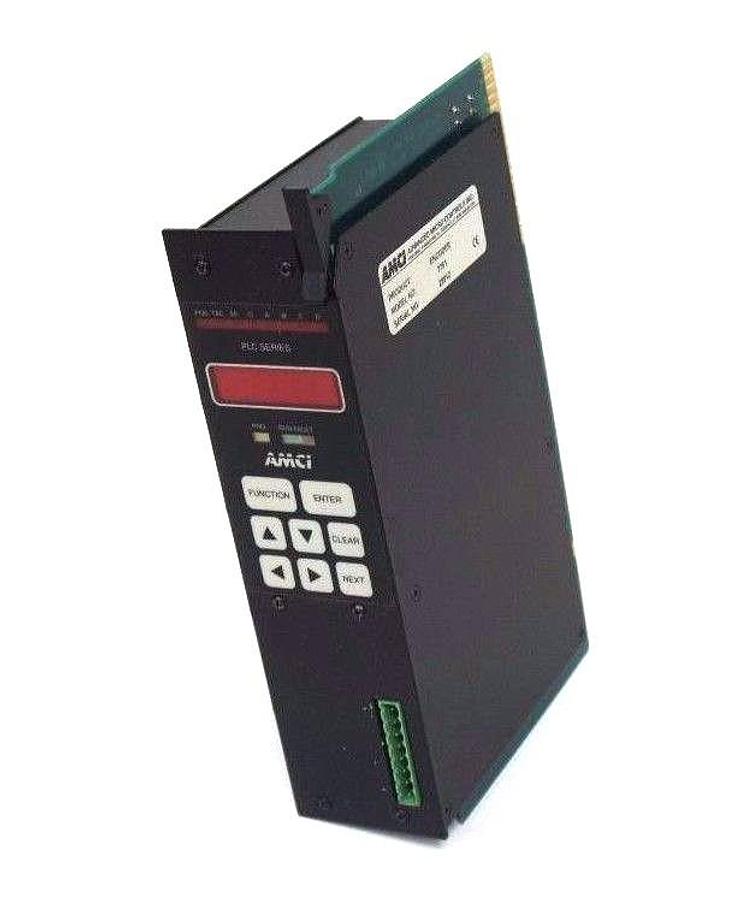 Used AMCI ADVANCED MICRO CONTROLS MODEL NO: 7751 ENCODER LDT INTERFACE