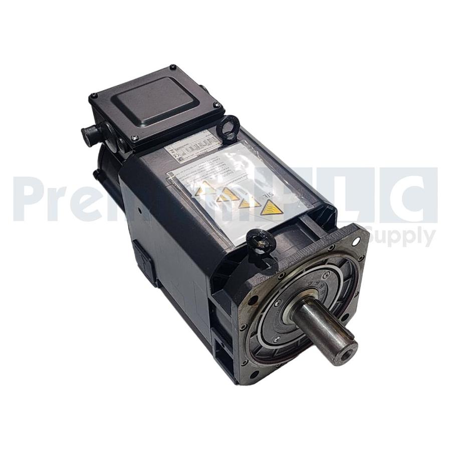 Used NEW SIEMENS 1PH7103-2EG33-0BA3 SIMOTICS M SERVO MOTOR 7kW ENCODER AM2048S/RF35
