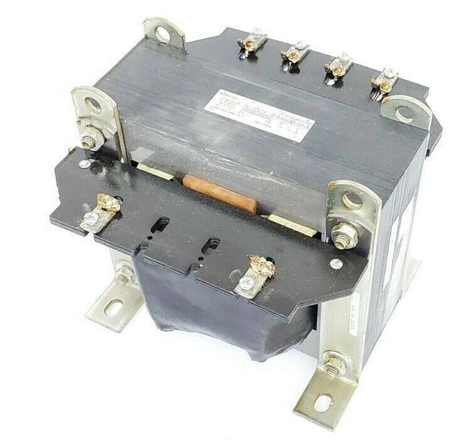 NIB SQUARE D 9070EO10D1 INDUSTRIAL CONTROL TRANSFORMER 30021-930-50 3KVA 50/60HZ
