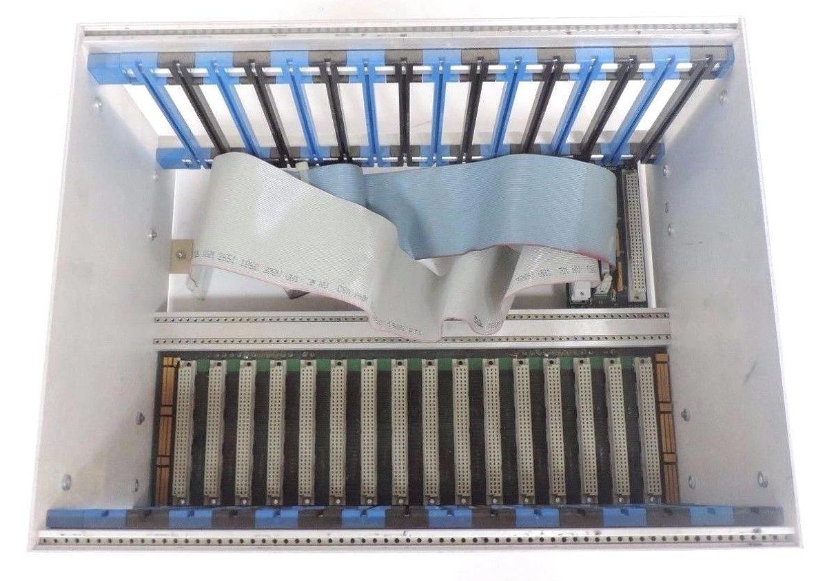 Used ELECTRONIC SOLUTIONS V80160 CHASSIS