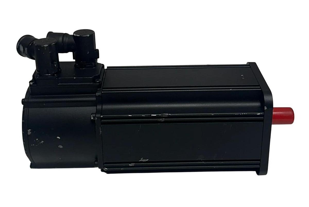 REXROTH MHD071B-061-NP3-UN | R911299038 MHD Servo Motor w/24VDC Brake NSNP