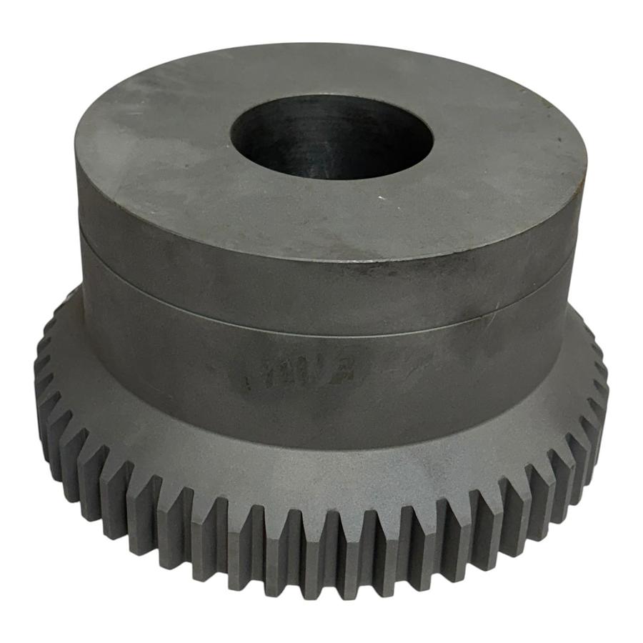 Used Kop-Flex 1960731 FASTS Gear Coupling Hub Size 4.5 4 1/2F FHUB New Surplus