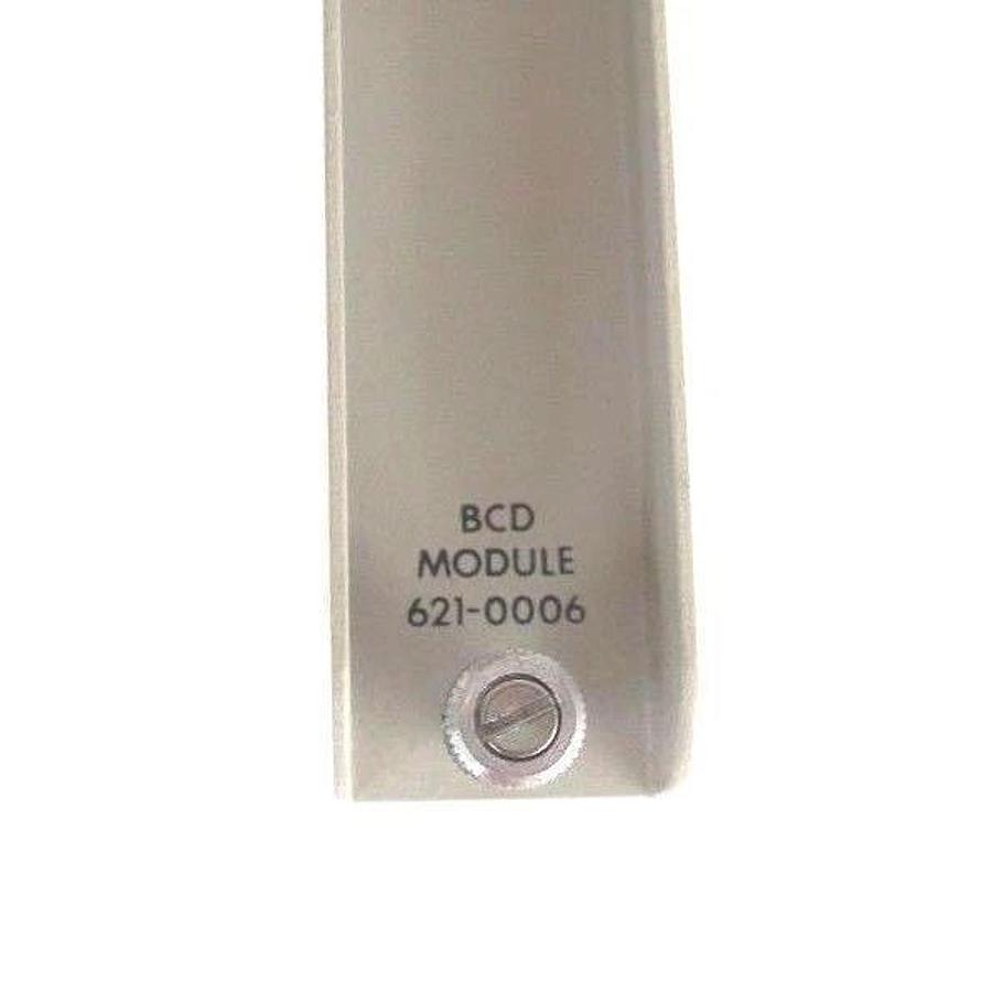 Refurbished HONEYWELL 621-0006 BCD CONVERTER 6210006 - REPAIRED