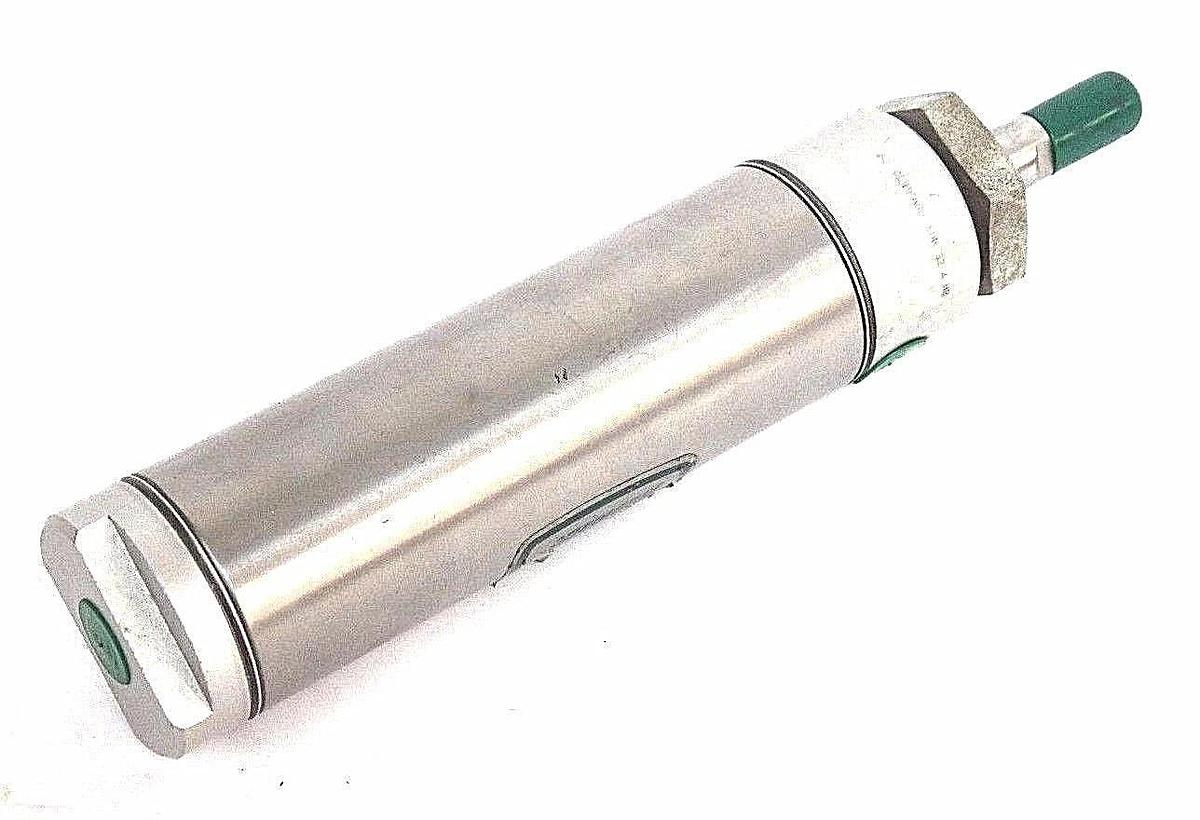 NEW CLIPPARD SDR-32-4-MB S/S CYLINDER SDR324MB