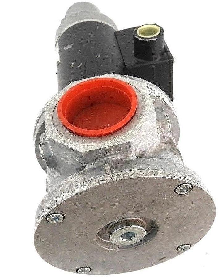 NEW KROM SCHRODER VG-40-N01-L93 SOLENOID VALVE, 1 1/2NPT, 85239430, B98.49-07379