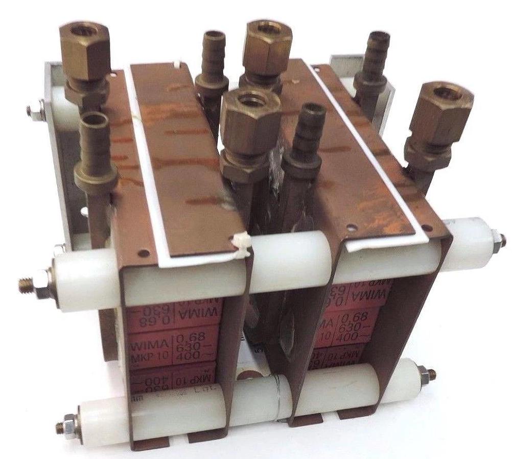 Used ELDEC 5180012 TRANSFORMER