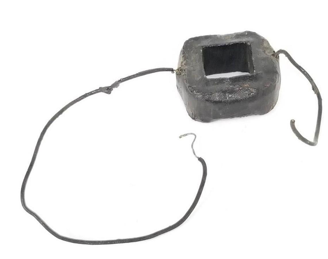 Used GENERAL ELECTRIC 22D23G3 COIL 230V/60HZ