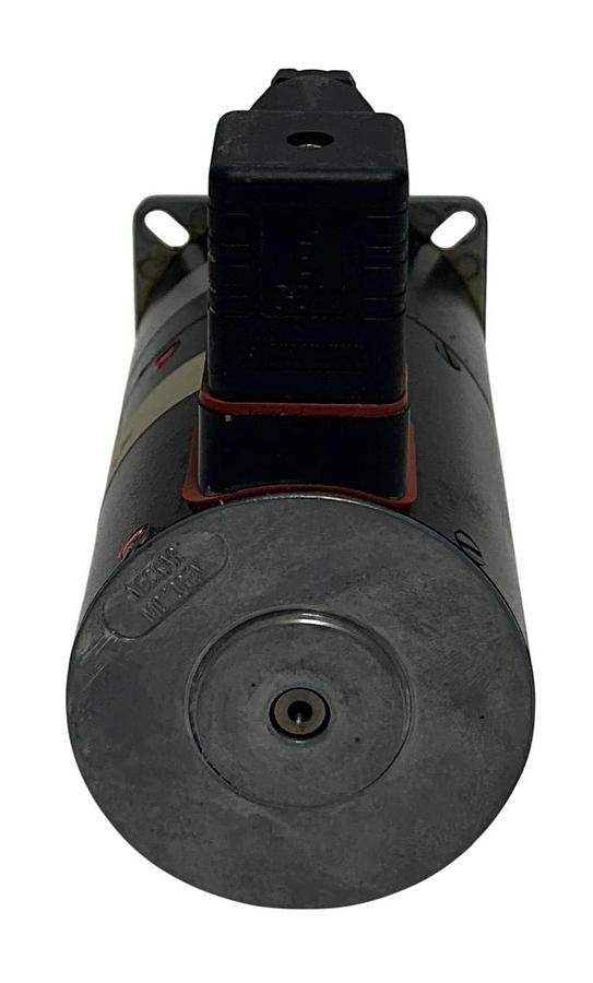 Used NECKAR-MOTOREN Z66/B440160 / D624/K712120/IP44 MOTOR 460V 50mA 5,5W USNP