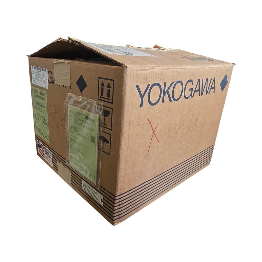 YOKOGAWA DY040 S2 digitalYEWFLOW VORTEX FLOW METER DY040-EXXAA1-2D/L2/HX/FF1/SCT