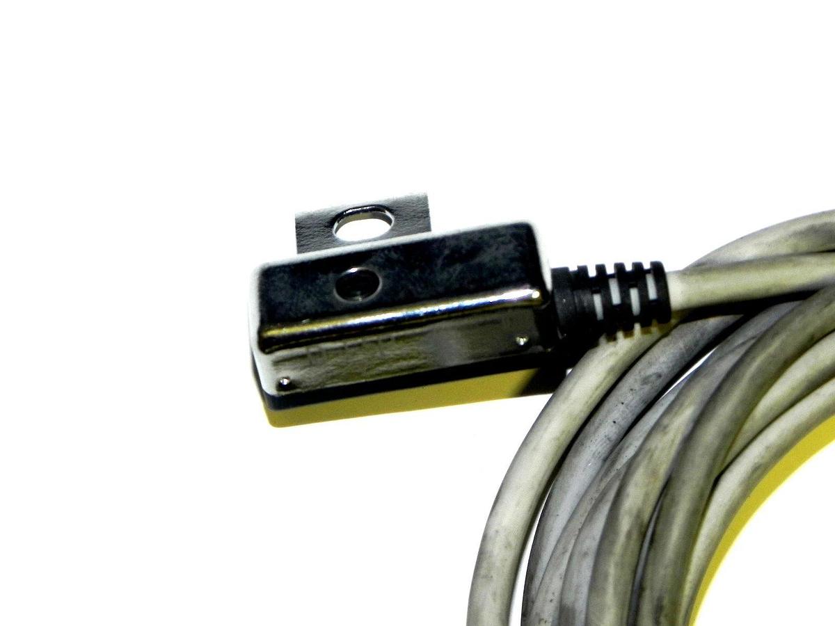 Used SMC D-F5P AUTO SWITCH DF5P