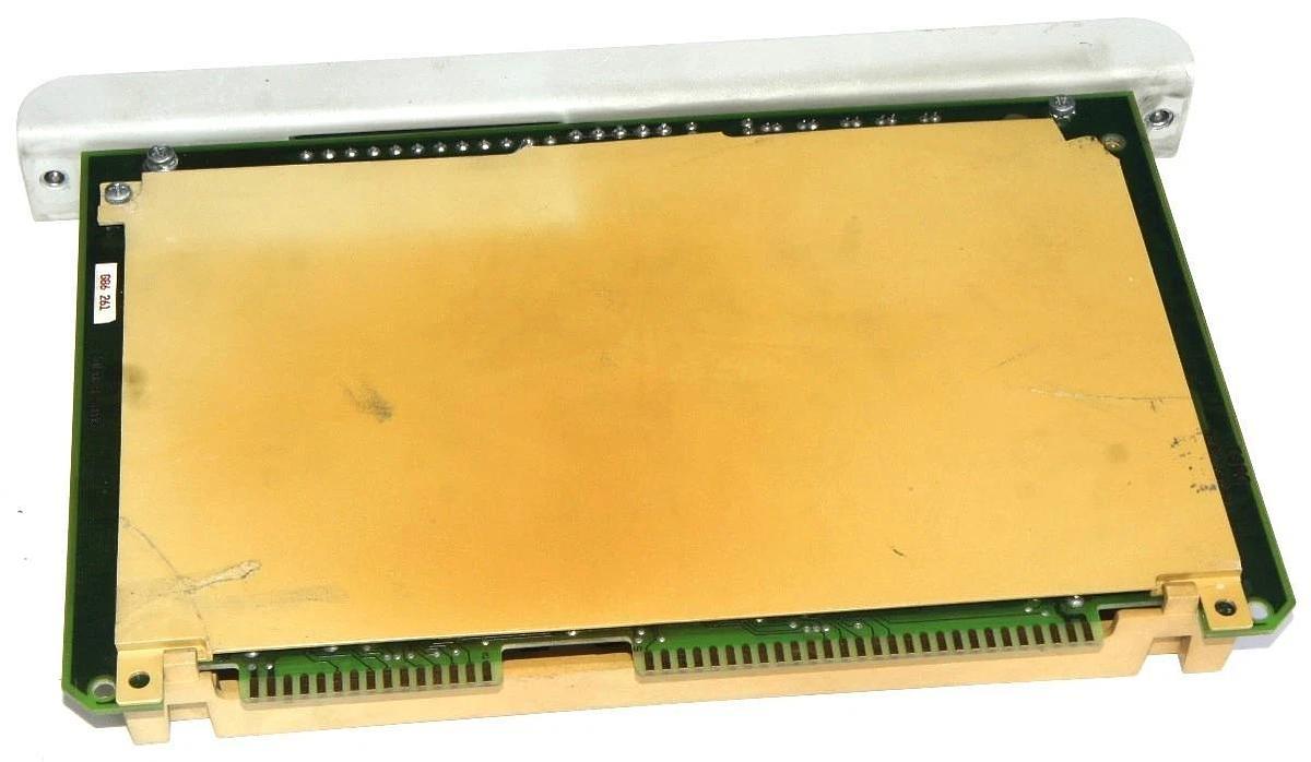 Used HONEYWELL 621-9936 SERIAL LINK MODULE 6219936