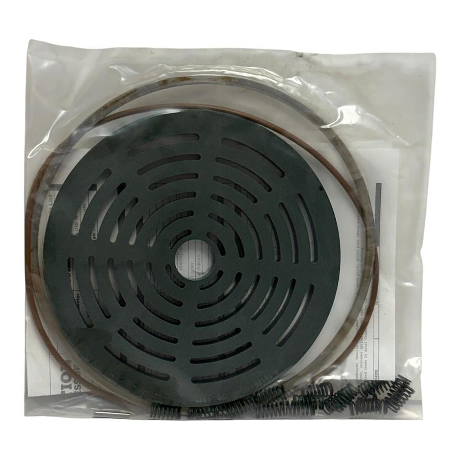 Ariel KB-6839-BB Compressor Valve Kit 169CT MTX OEM Rebuild Kit New
