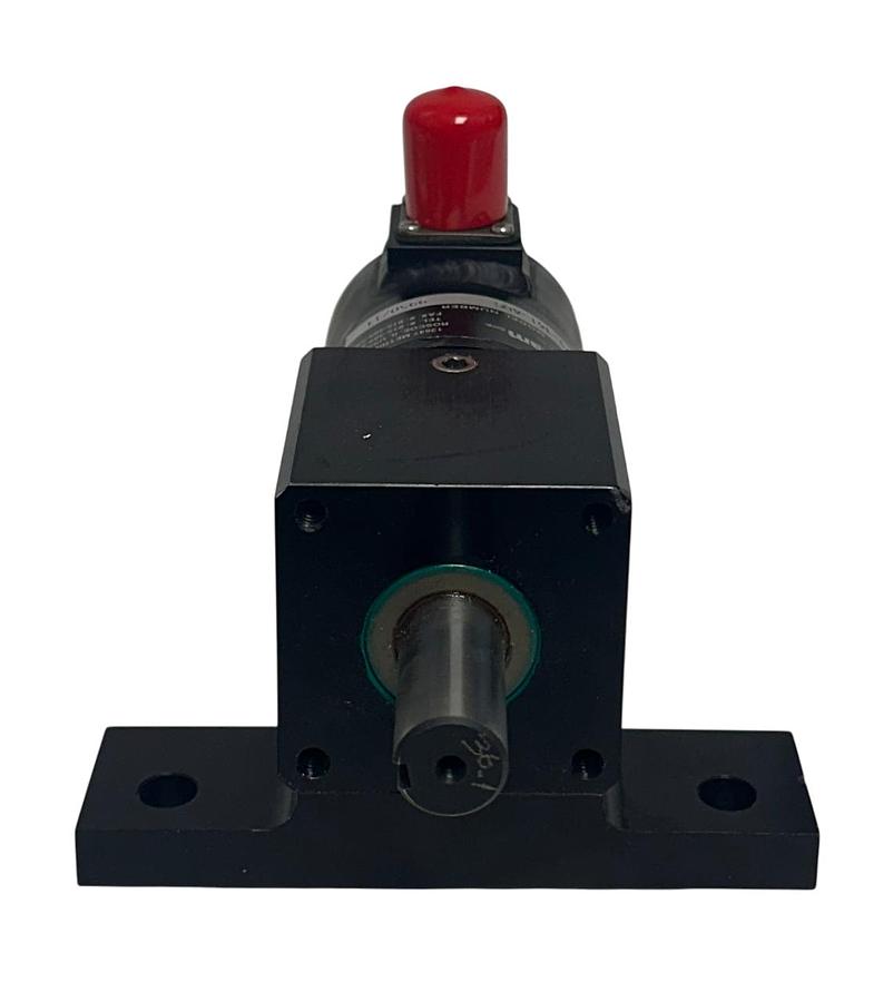 Used ELECTRO CAM PS-5275-361-ADS / PS5275361ADS RESOLVER ENCODER 9950/11 3/4'' NSNP