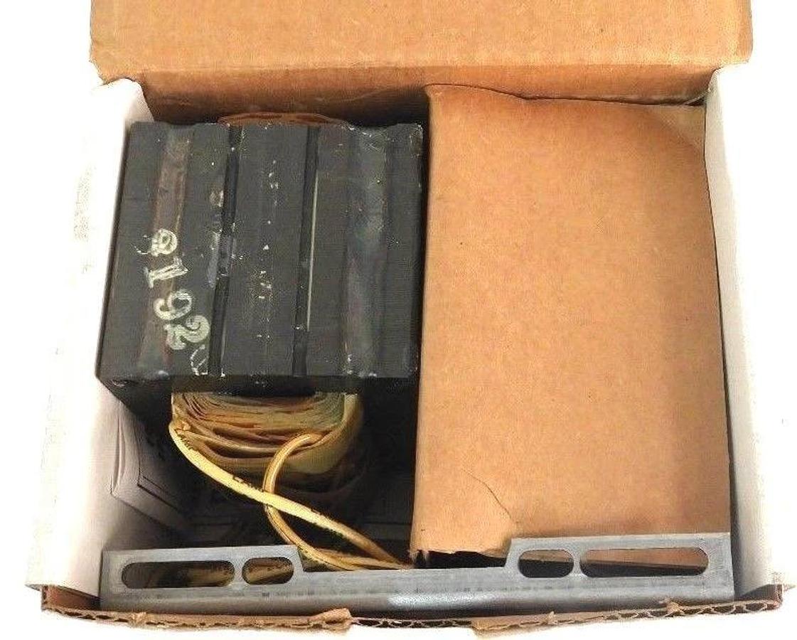 Used NIB ADVANCE 71A8172-001D CORE & COIL BALLAST KIT (FEATURES 71A8192 CORE & COIL)