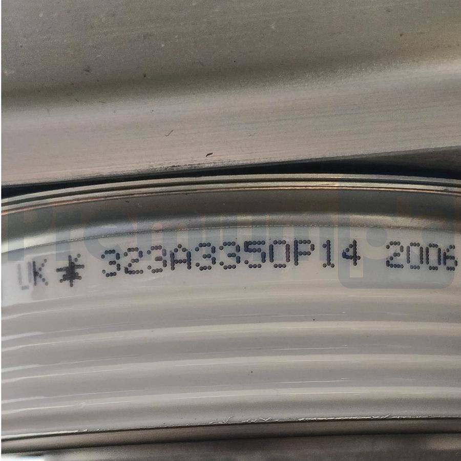 Refurbished GE 173C8413BB-G01 / 173C8413BBG01 EX2000 SCR Rectifier Stack Assy 53MM 1400V REP