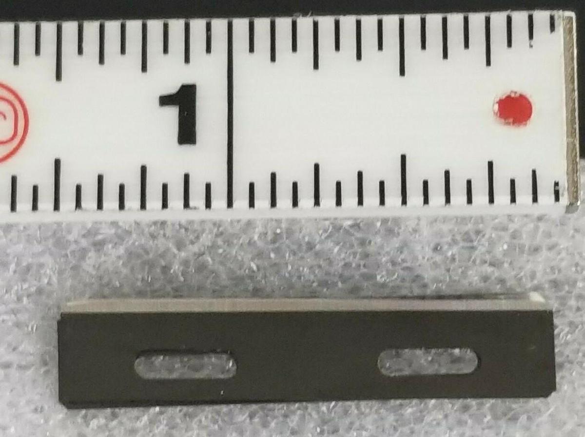 NEW PACIFIC HANDY CUTTER INJ-010 INJECTOR BLADES (QTY: 100) INJ010