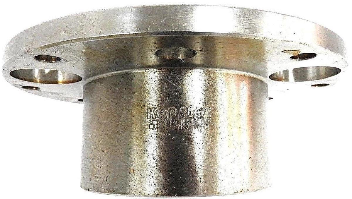 Used NIB EMERSON KOP-FLEX 253KD1SHUB HUB, SHAFT COUPLING, 3.25" BORE, 1967819