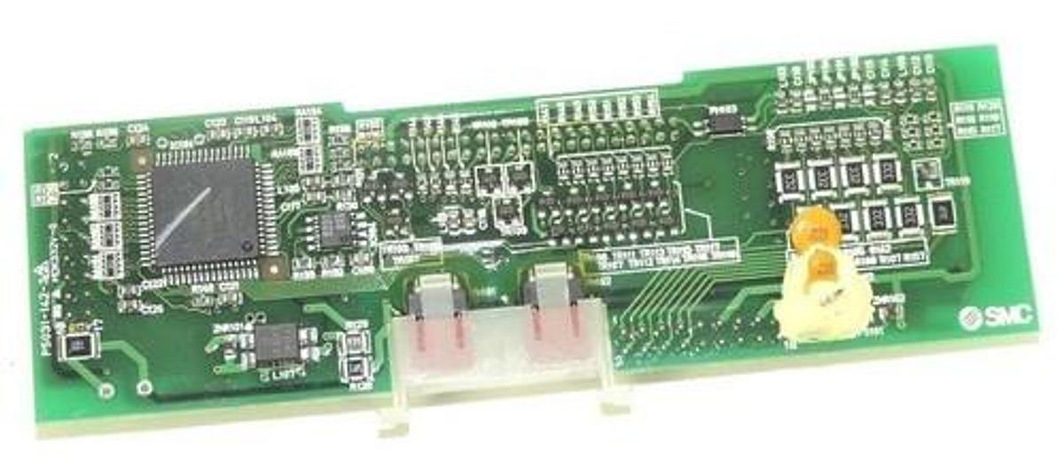 Used SMC P5031-142-3 BOARD P50311423 FOR EX230-SDN1