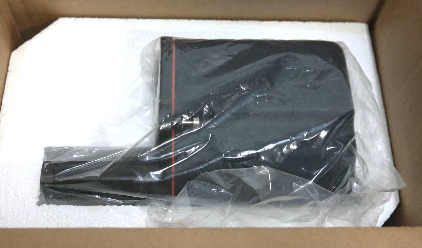 Used NIB MICHELSON ENGINEERING CO. LV-4 LIGHT VALVE TECHNICAL FILM SYSTEMS