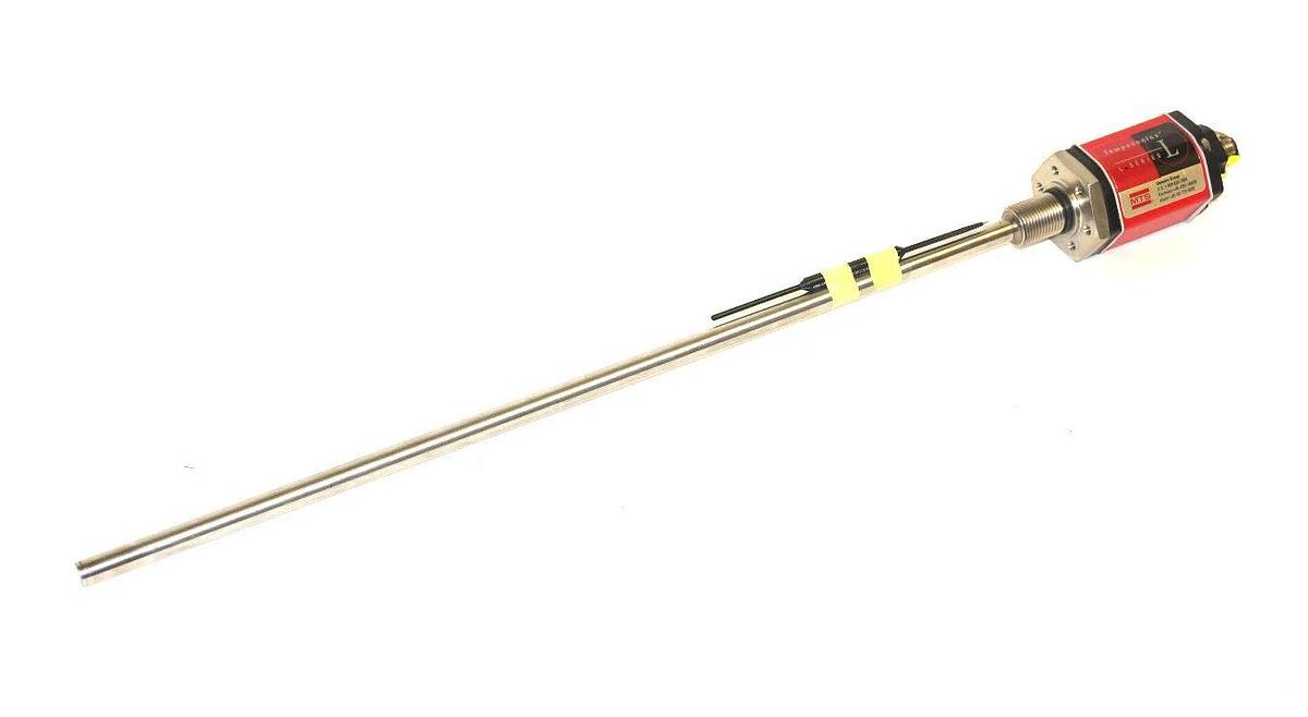 NEW MTS TEMPOSONICS LHTRG00U01301V0 LINEAR TRANSDUCER L SERIES