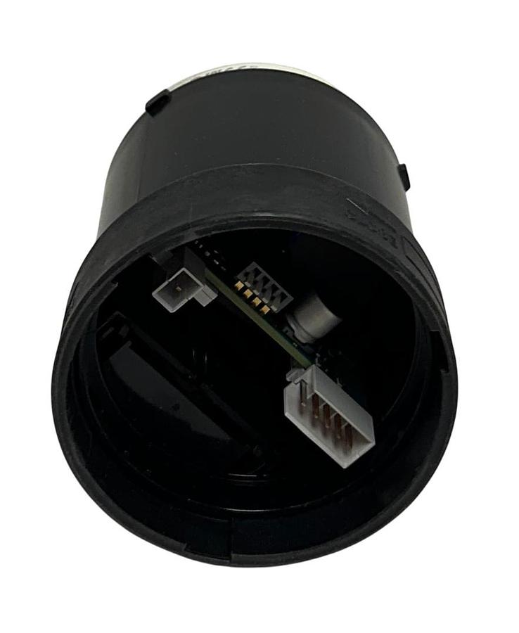 Used SCHNEIDER ELECTRIC XVBC9B HARMONY XVB AUDIBLE WARNING DEVICE 12-48VAC/DC NSMP