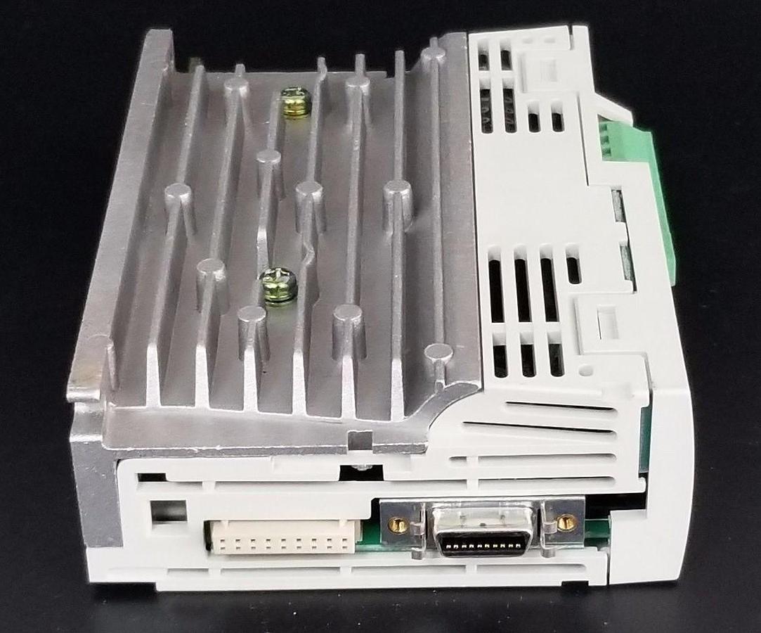 Used MITSUBISHI MR-C10A-UE AC SERVO MRC10AUE