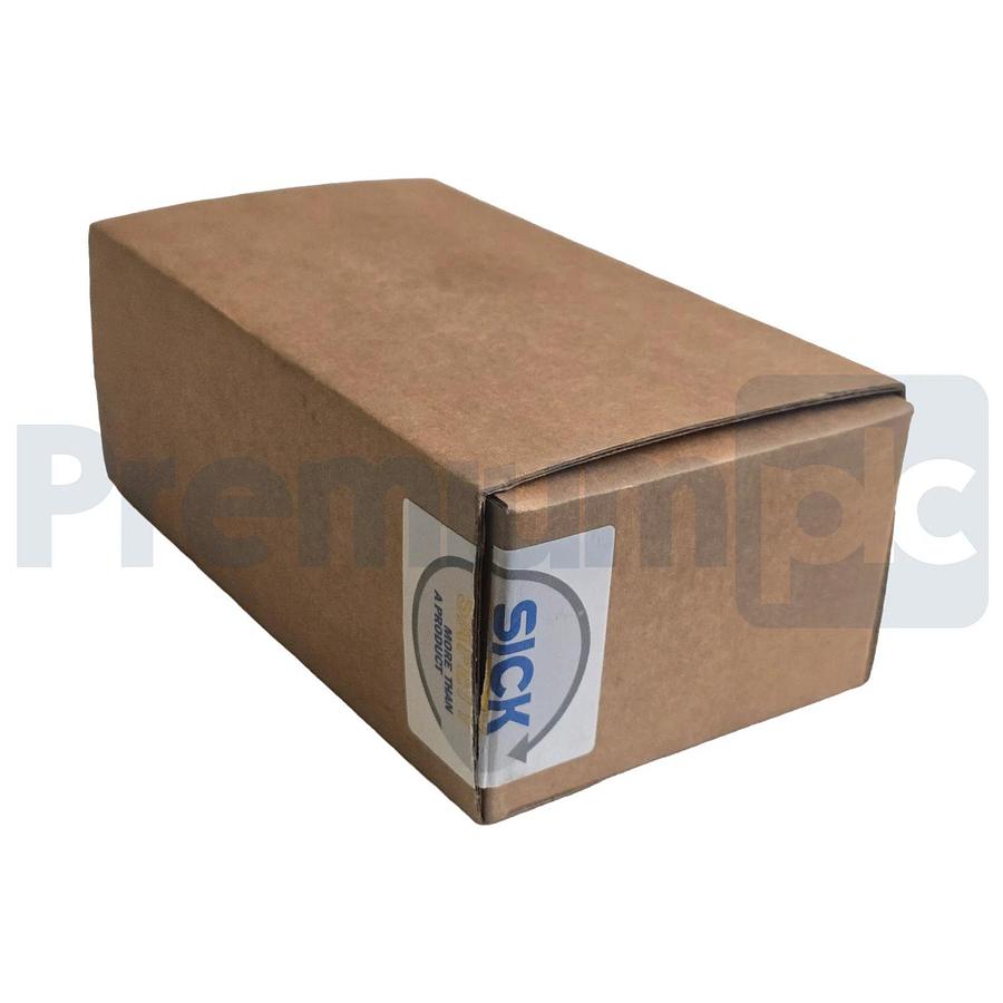 SICK IN40-D0304K Inductive Safety Switch 6037684 | M18 Non-Contact Sensor NSMP