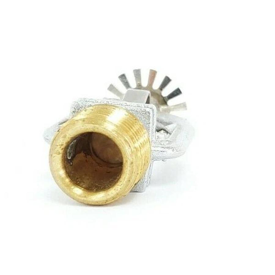 NEW TYCO TY3211 FIRE SPRINKLER HEAD 165 DEG F, 74 DEG C, SSP